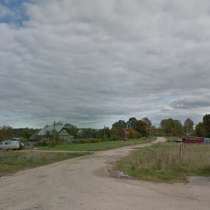 Половина дома, / под ремонт, снос /, на 23 сотках, в Рузе