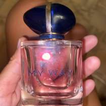 Продам духи Armani, 50 ml !, в Самаре