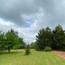 Выполним работы по благоустройству участка, в Рузе