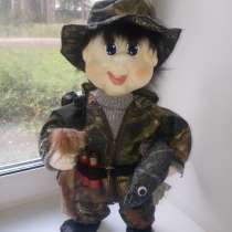 Куклы обереги. на заказ, в Твери