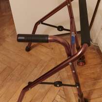 Ходунки для пожилых и реабилитации, в Москве