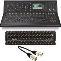 QUALITY NEW Midas M32 Live Digital Mixer + DL32 Stage Box +, в г.Glasgow