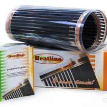 Инфракрасный теплый пол Heatline, HLS-150-2,0, в Ростове-на-Дону