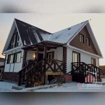 Малоэтажное строительство, в Красноярске