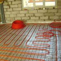 Труба для теплого пола. Теплый пол. Sanext. PE-XA, в Казани