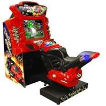 Ремонт и обслуживание детских игровых автоматов, в Владикавказе