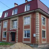 Коттедж в городе Чебоксары, Чувашской Республики, в Чебоксарах