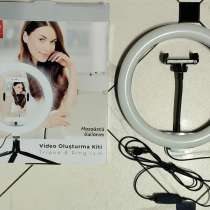 Комплект для создания видео Bood LK-202, в г.Анталия