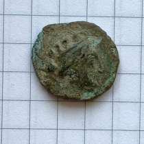Монета. Херсонес. Античная, в Краснодаре