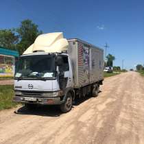 Грузоперевозки, в Хабаровске