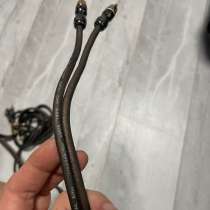 Межблочный кабель Focal ER1, в Самаре