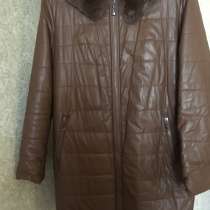 Женская молодежная куртка, в Благовещенске