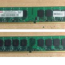 Оперативная память DDR2, в г.Луганск