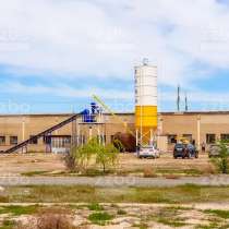 Бетонный завод ЛЕНТА-54 Цена 6 594 333 рублей, в г.Тбилиси