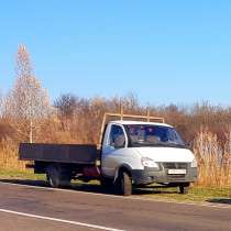 Грузоперевозки Газель 6 метров открытая бортовая, тент, в Перми