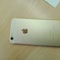 Айфон 6 32гб, только не работает отпечаток пальца, в Тольятти