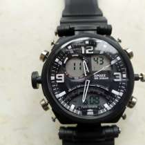 Часы с двойным циферблатом, в Кирове