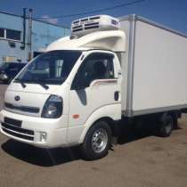 Рефрижератор Kia Bongo 3, новый Киа бонго 3 в наличии, в Москве