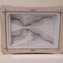 Ночник (лайтбокс), в Калуге