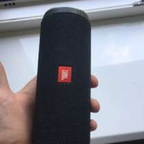 Продается колонка JBL Flip 4, в Туапсе