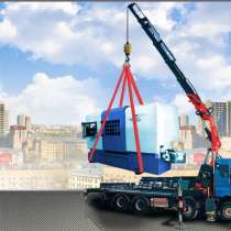 Такелажные работы, в Оренбурге