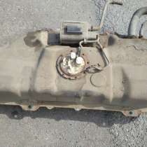 Ремонт бензобаков для всех видов автотранспорта, в Санкт-Петербурге