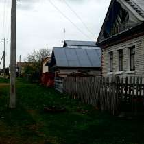 Продается кирпичный дом в Чебоксарском районе, в Чебоксарах