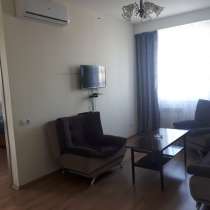 Сдается посуточно 2-х. кв. Сутка 35лари, в г.Тбилиси