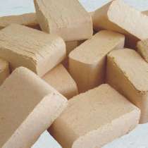 Торфяные брикеты, в Воскресенске