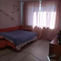 Сдается обустроенная однокомнатная квартира имеется интернет, в Дивногорске