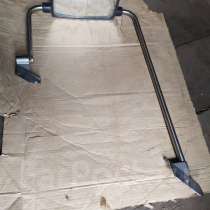 Зеркало заднего вида левое от микроавтобуса старенького, в Артеме