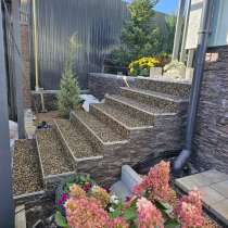 Каменный ковер под ключ в Сочи, в Сочи