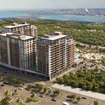 3-к. квартира 111м² Турция, Стамбул, Бюйюкчекмедже, в г.Стамбул