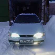 подержанный автомобиль Nissan пульсар(лучино), в Омске