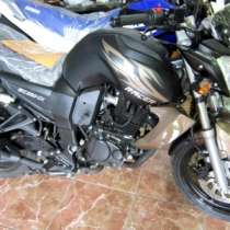 мотоцикл, в Братске