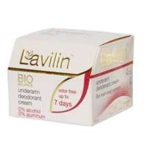 Лавилин крем дезодорант 7 дней,стик 72 ч, в Краснодаре