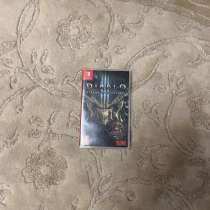 DIABLO, в Москве