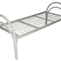 Кровати металлические для интернатов Металл-Кровати, в Владимире