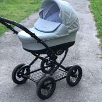 Продажа коляски, в Калининграде