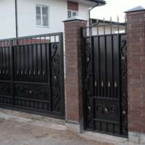 Шлагбаумы, автоматические ворота и рольставни, в Москве