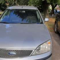 Na spredaż FORD MONDEO 3 DTCI z 2007 roku, в г.Познань