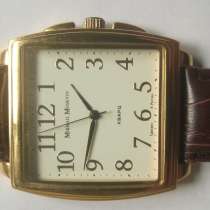 Часы Mikhail Moskvin-Новые, в Орехово-Зуево