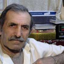 Артур, 64 года, хочет пообщаться, в Махачкале