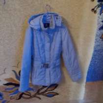 Куртка, в Мурманске