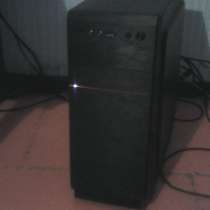 Игровой компьютер 4 ядра i5 3570k gtx 970, в Иркутске