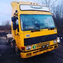 Volvo FL 10, в Пскове