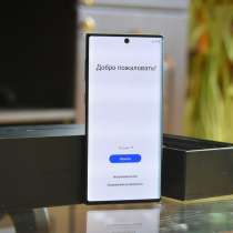 Samsung Galaxy Note 10 SM-N9700 256Gb, в Москве