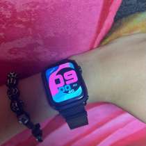 Часы Apple Watch 7 серия, в Иркутске