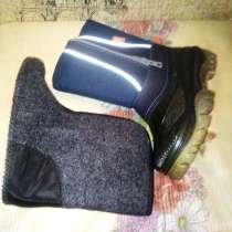 Продам сапоги, в Ярославле