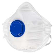 Респиратор FFP2, в Москве